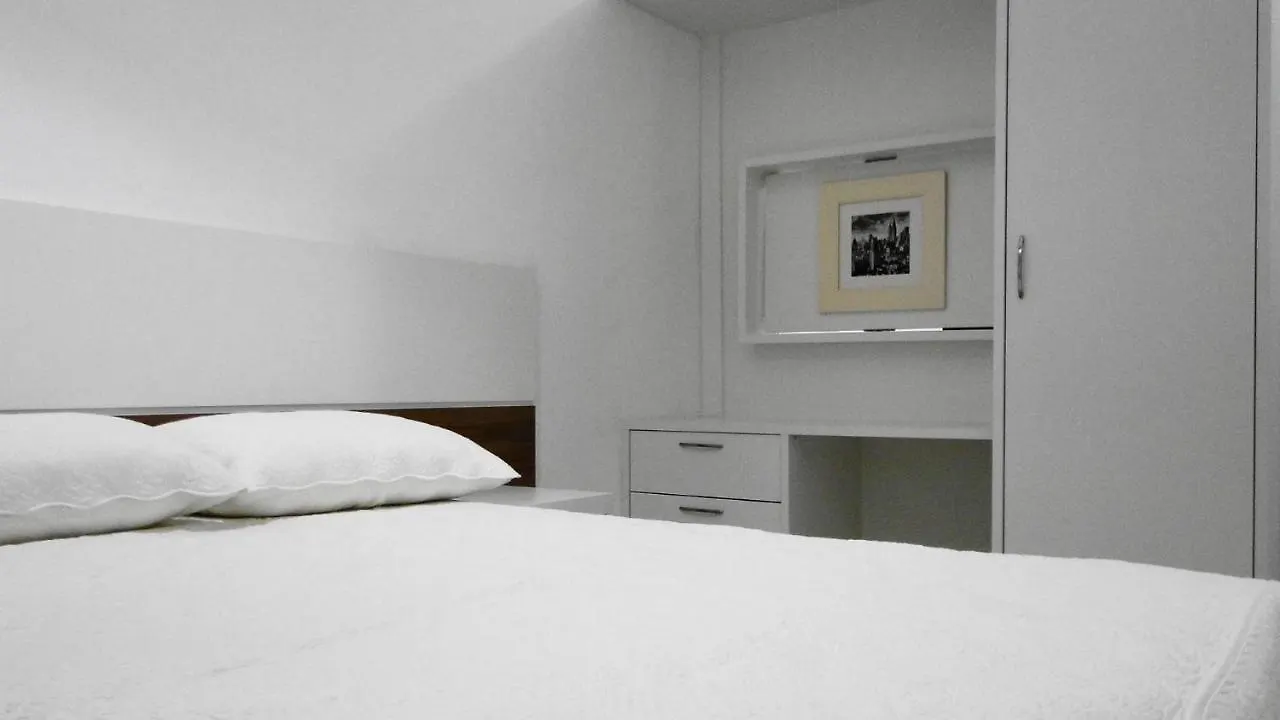 Apartament Loft 12 Residencial Beija Flor Balneário Camboriú