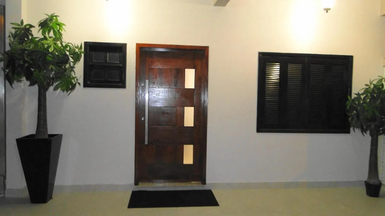 Apartament Loft 12 Residencial Beija Flor Balneário Camboriú 0*,