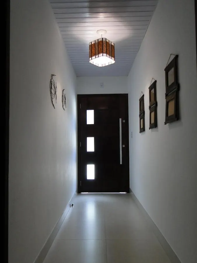 Apartament Loft 12 Residencial Beija Flor Balneário Camboriú