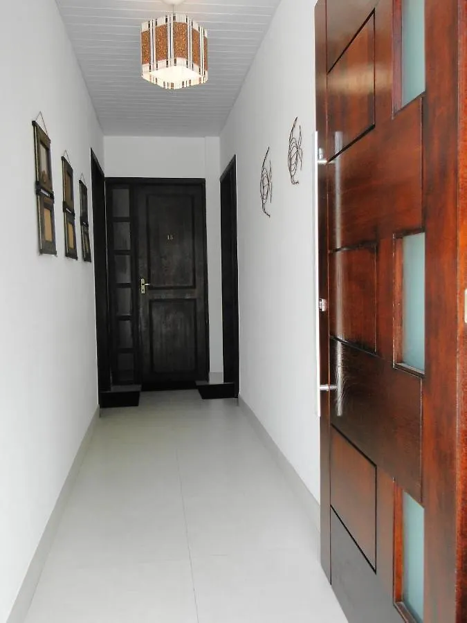 Apartament Loft 12 Residencial Beija Flor Balneário Camboriú 0*,