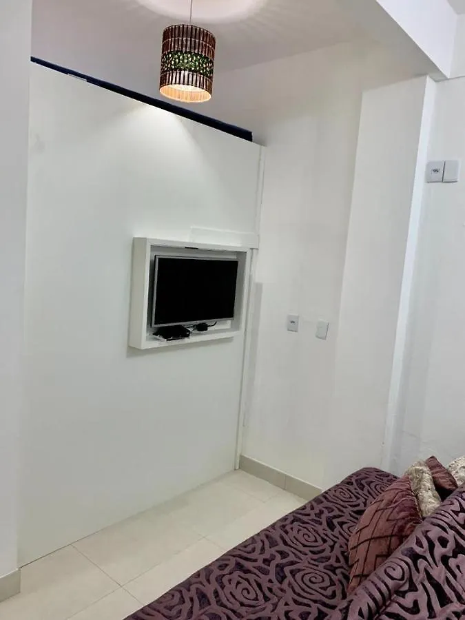 Apartament Loft 12 Residencial Beija Flor Balneário Camboriú