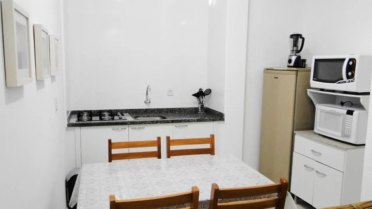 Apartament Loft 12 Residencial Beija Flor Balneário Camboriú 0*,  Brazylia