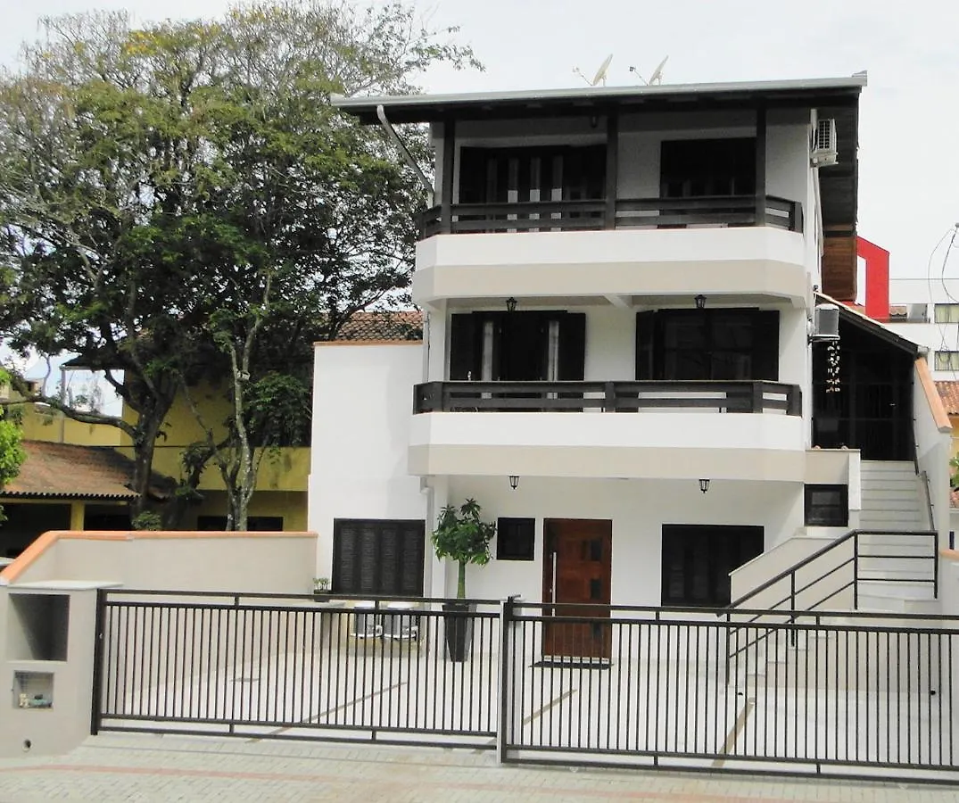 Apartament Loft 12 Residencial Beija Flor Balneário Camboriú