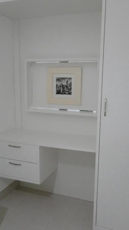 Apartament Loft 12 Residencial Beija Flor Balneário Camboriú Brazylia
