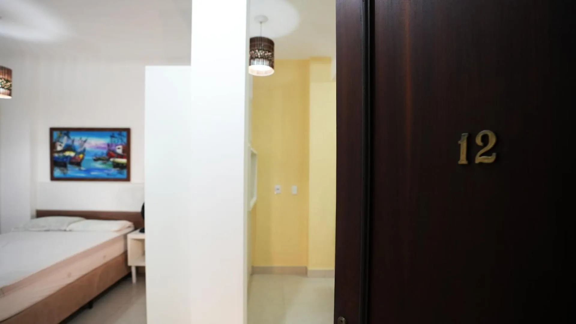 Apartament Loft 12 Residencial Beija Flor Balneário Camboriú