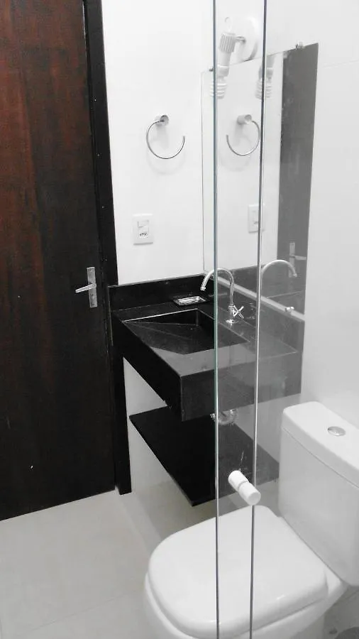 Apartmán Loft 12 Residencial Beija Flor Balneário Camboriú