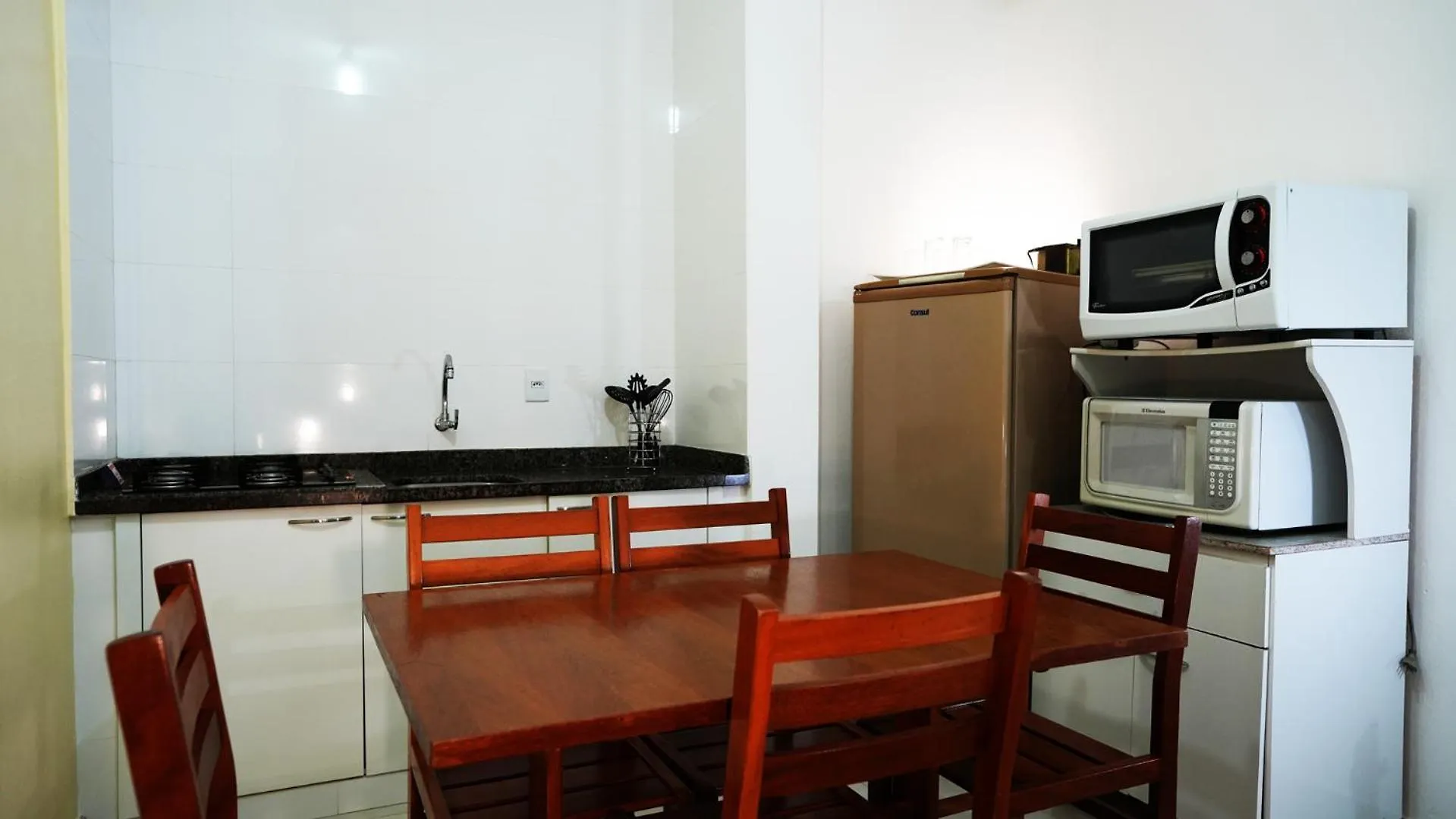 Apartmán Loft 12 Residencial Beija Flor Balneário Camboriú