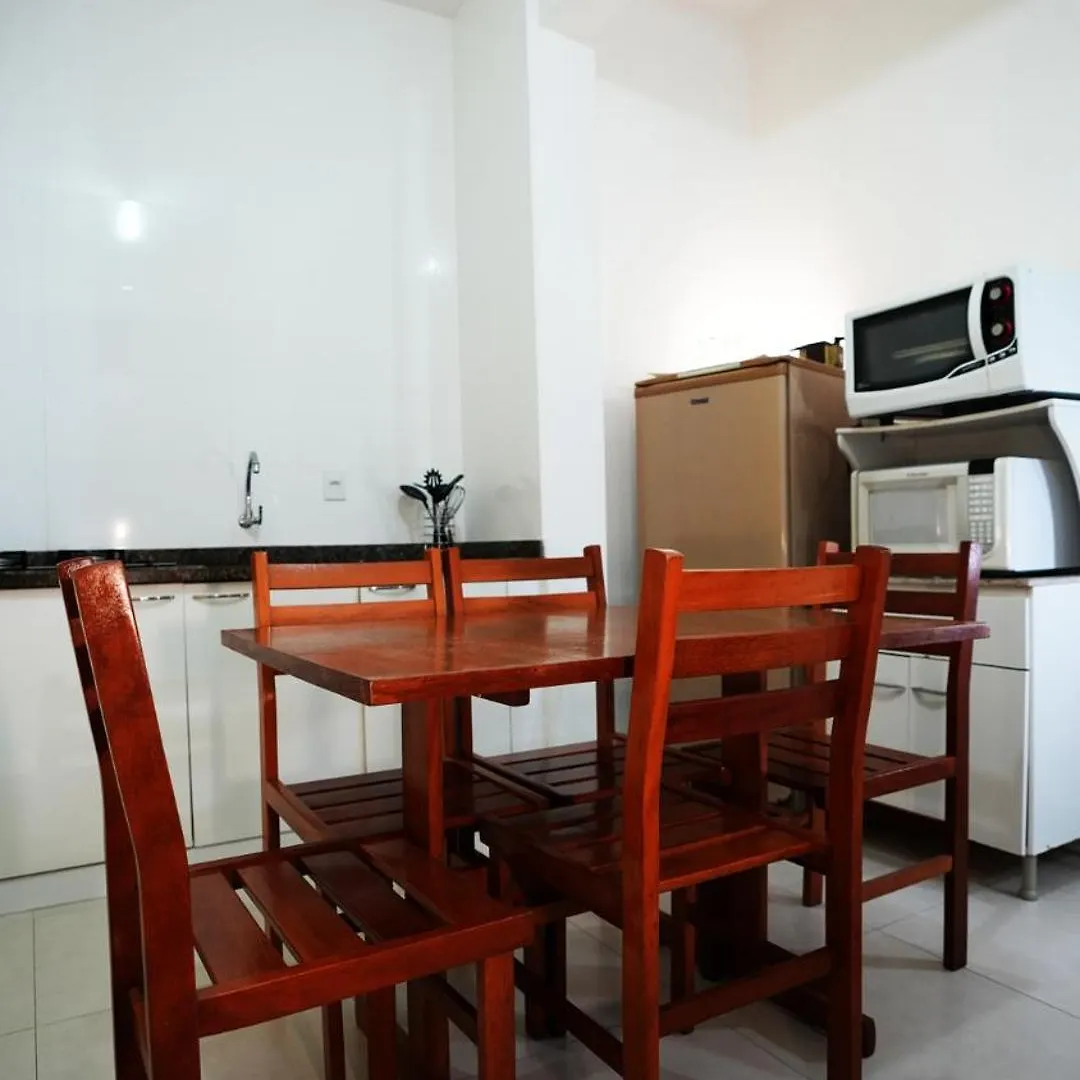 Apartmán Loft 12 Residencial Beija Flor Balneário Camboriú